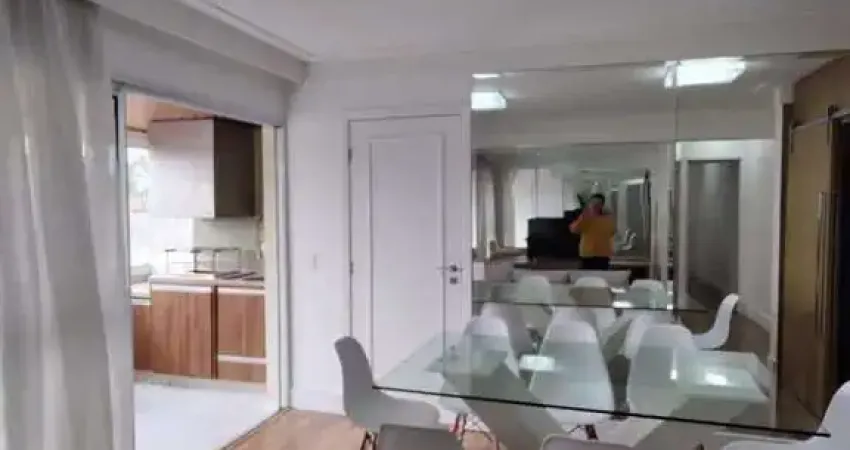 Apartamento para aluguel, 3 quartos, 3 suítes, 2 vagas, casa branca - santo andré/sp