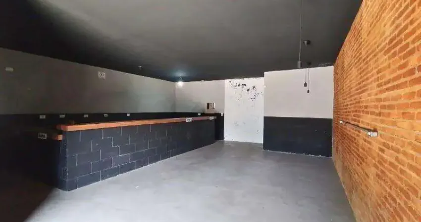 Casa para alugar na Rua das Figueiras, Jardim, Santo André