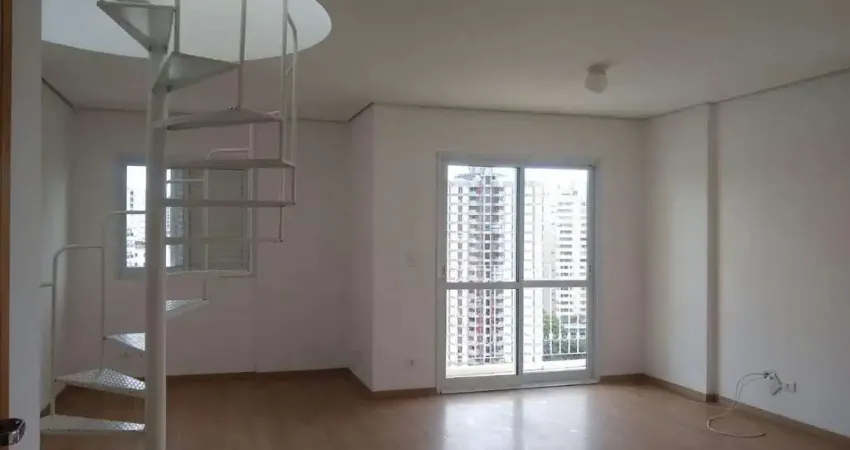 Cobertura com 3 dormitórios à venda, 150 m² - bairro jardim - santo andré/sp