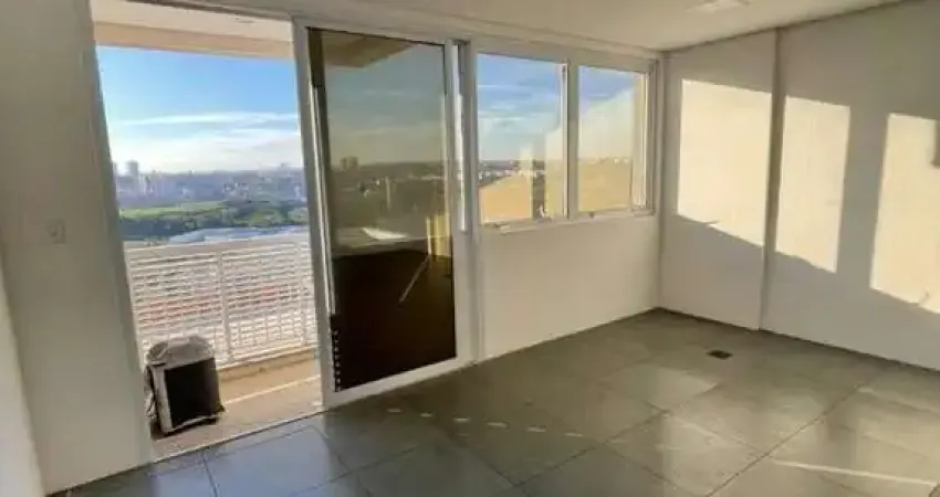 Sala comercial para alugar na Rua Giovanni Battista Pirelli, Vila Homero Thon, Santo André