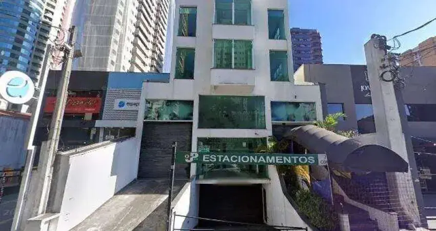 Prédio para alugar na Rua das Figueiras, Jardim, Santo André