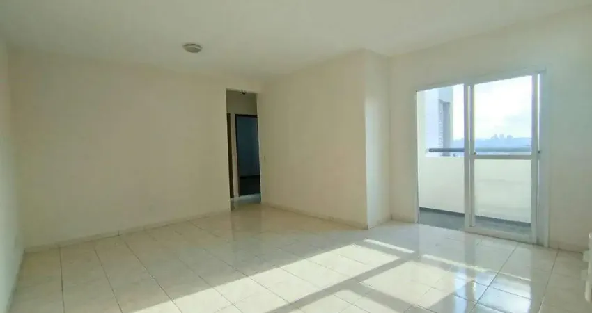 Apartamento com 3 quartos para alugar, 90 m² - vila pinheirinho - santo andré/sp