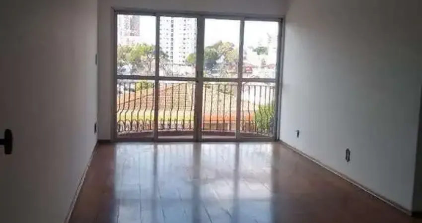 Apartamento para alugar, 107 m² por r$ 3.329,20/mês - jardim bela vista - santo andré/sp