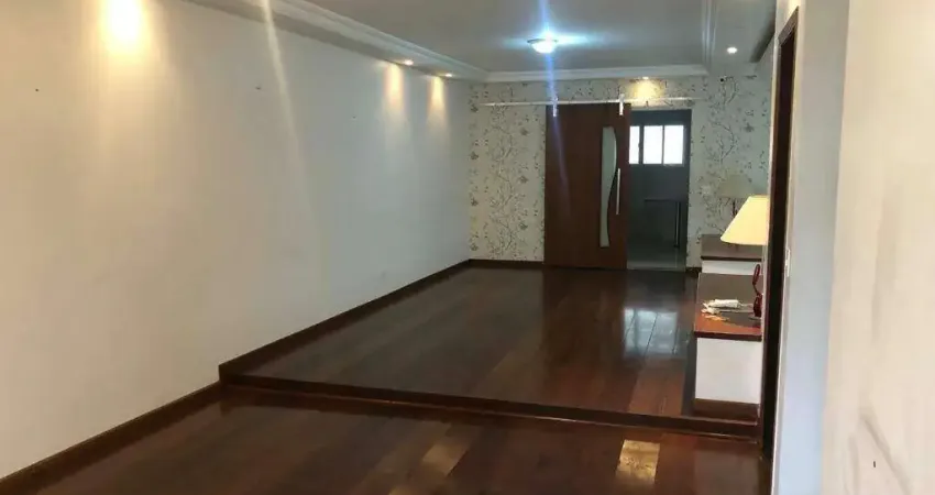 Sobrado com 3 dormitórios, 350 m² - valparaiso - santo andré/sp