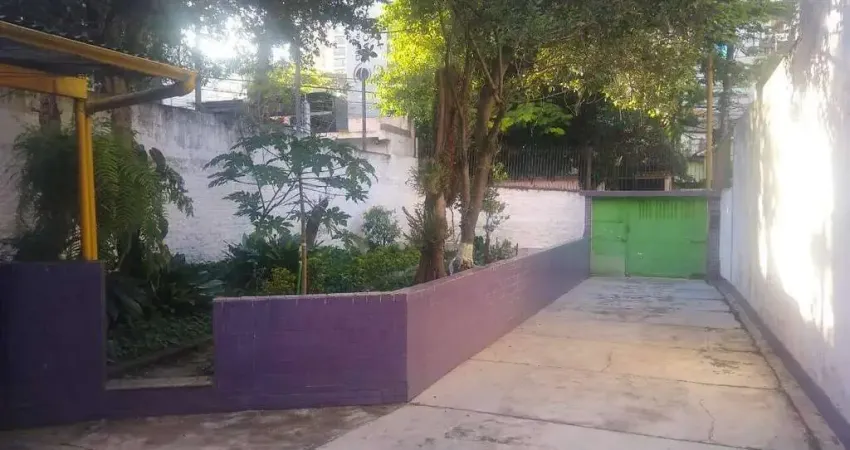 Casa com 2 dormitórios, 199 m² - venda ou aluguel - bairro jardim - santo andré/sp