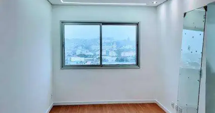 Apartamento com 2 dormitórios à venda, 60m² - bairro independência - são bernardo do campo/sp