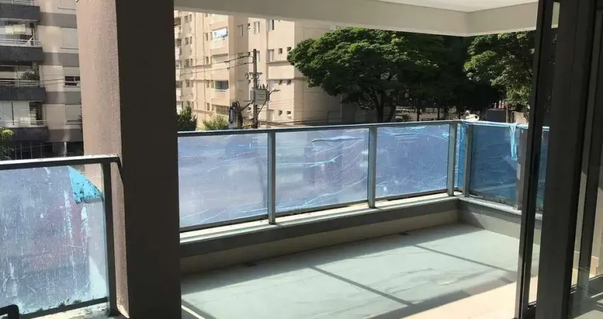 Apartamento com 3 dormitórios à venda, 153 m² por r$ 1.869.000,00 - jardim - santo andré/sp