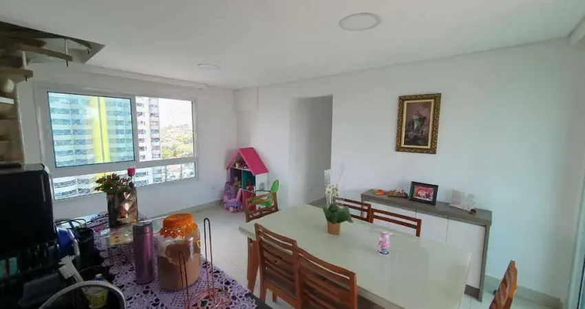 Apartamento com 2 dormitórios à venda, 73m² - bairro jardim - santo andré/sp