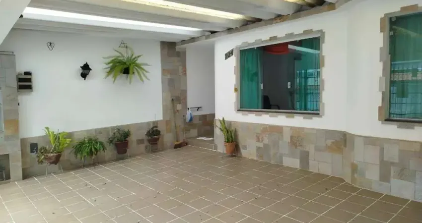 Casa com 3 dormitórios à venda, 225 m² por r$ 2.200.000,00 - vila alzira - santo andré/sp