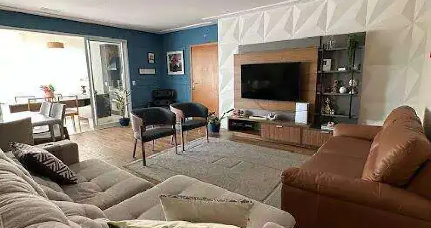 Apartamento com 4 dormitórios à venda, 182m² - bairro campestre - santo andré/sp