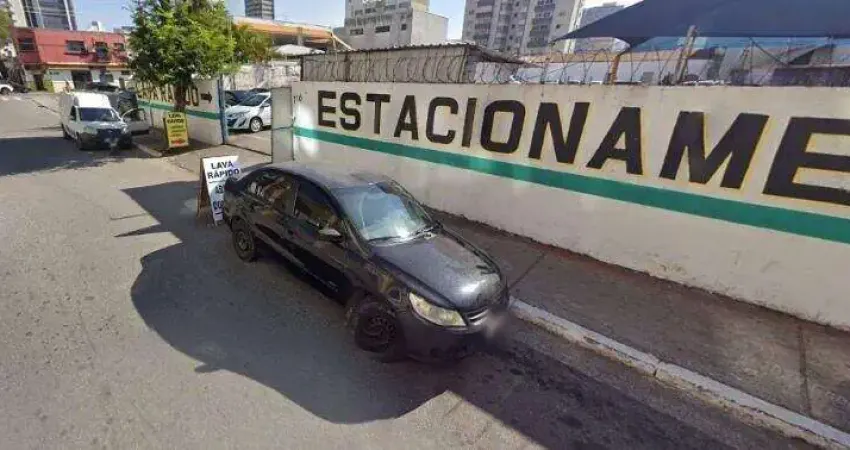 Terreno à venda na Rua Siqueira Campos, Centro, Santo André