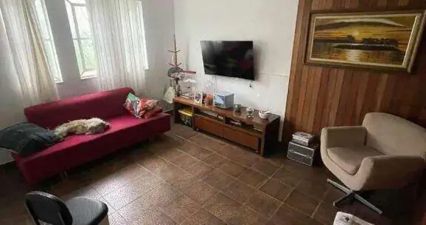 Sobrado com 4 dormitórios à venda, 251m² - bairro jardim jamaica - santo andré/sp