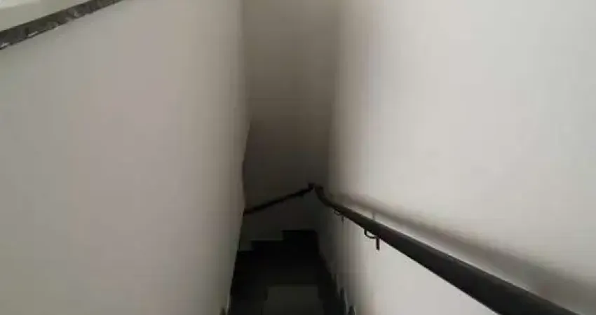 Cobertura com 2 dormitórios à venda, 100m² -bairro campestre - santo andré/sp