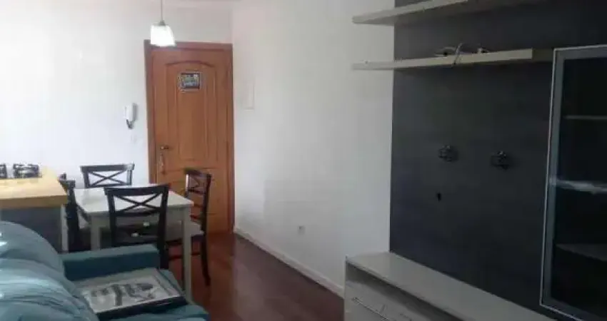 Cobertura com 2 dormitórios à venda, 100m² - bairro vila alzira - santo andré/sp