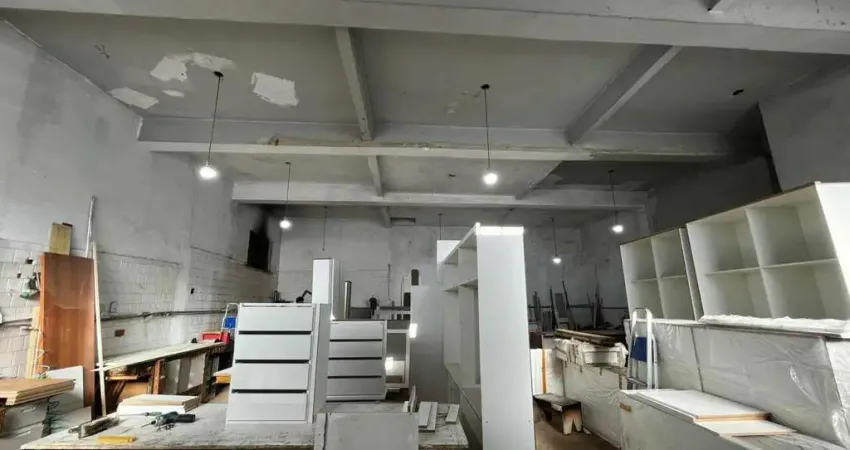 Prédio à venda na Rua Francisco Falsarano, Mauá, São Caetano do Sul