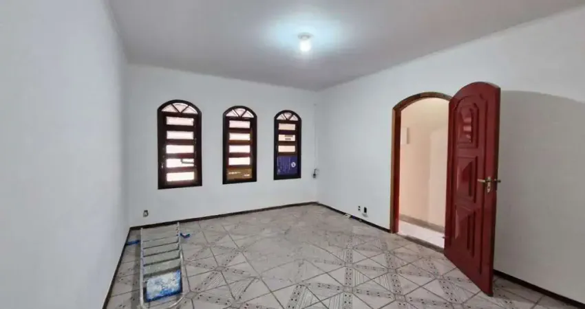 Sobrado com 3 dormitórios à venda, 204m² - bairro vila jordanópolis - são bernardo do campo/sp