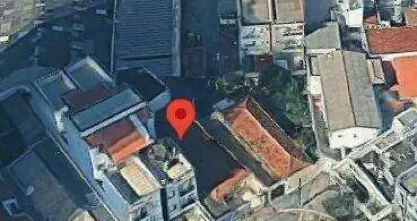 Terreno à venda, 282m² - bairro vila santa teresa - santo andré/sp