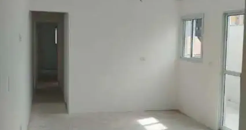 Apartamento com 2 dormitórios à venda, 78 m²- Bairro Campestre - Santo André/SP