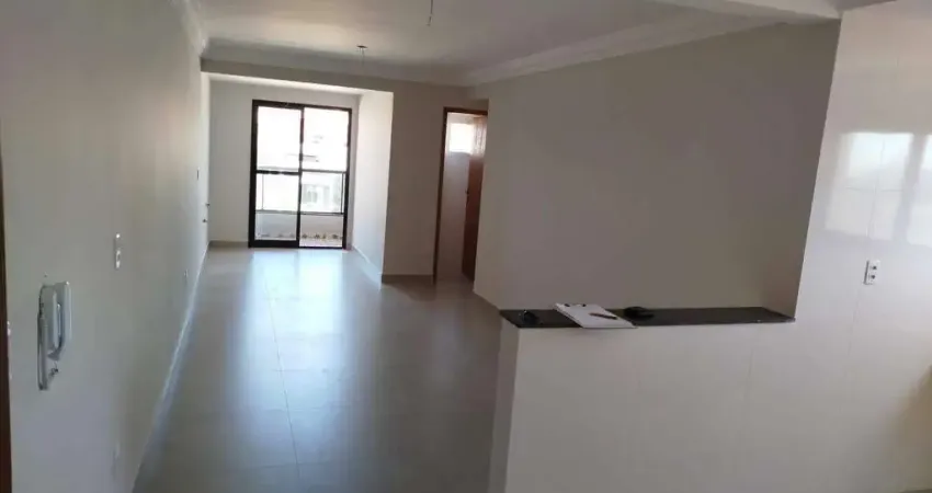 Apartamento com 2 dormitórios à venda, 57m² - bairro vila leopoldina - santo andré/sp