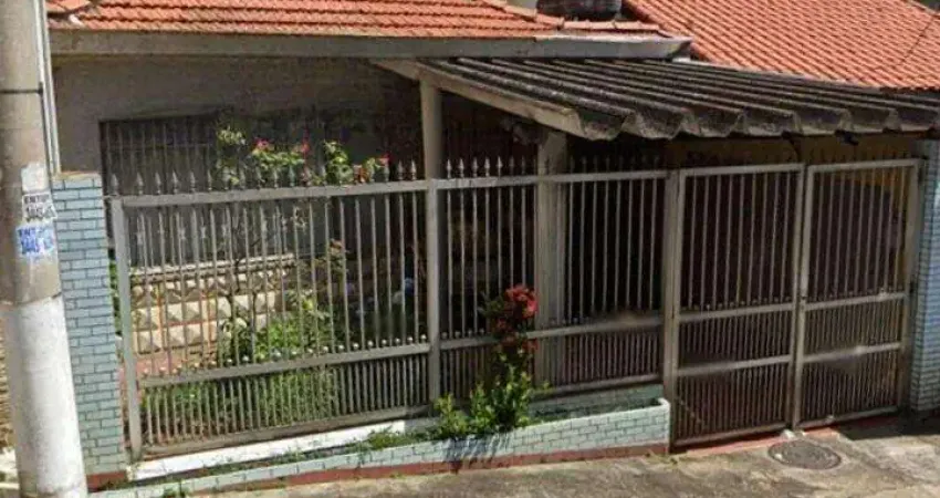 Terreno à venda na Praça José Pedro de Alcântara, Parque Oratório, Santo André