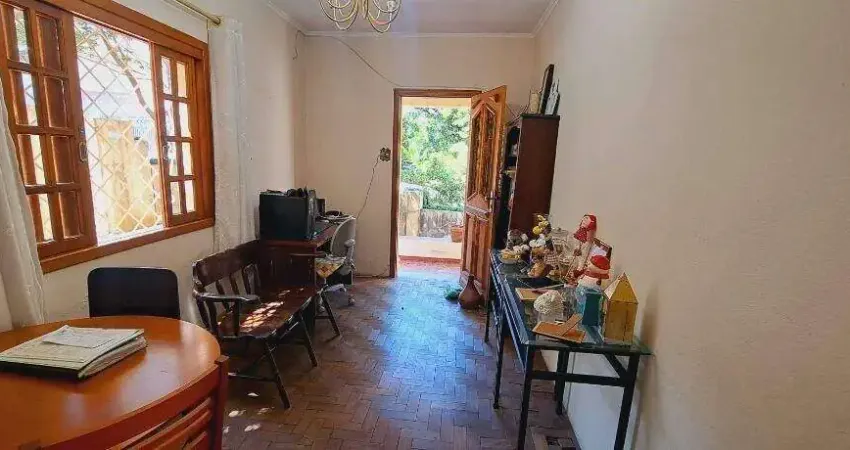 Sobrado com 3 dormitórios à venda, 140 m² - casa branca - santo andré/sp