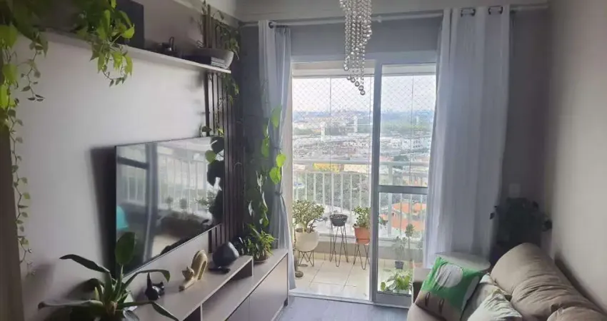 Apartamento com 2 dormitórios à venda, 54 m² - casa branca - santo andré/sp