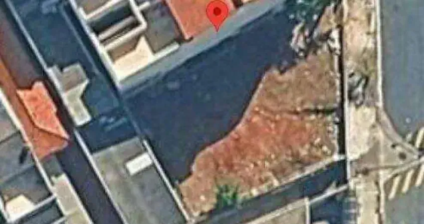 Terreno à venda na Rua Itobi, Vila Alpina, Santo André