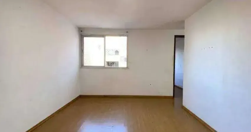 Apartamento com 2 dormitórios à venda, 56 m² - bairro jardim alvorada - santo andré/sp