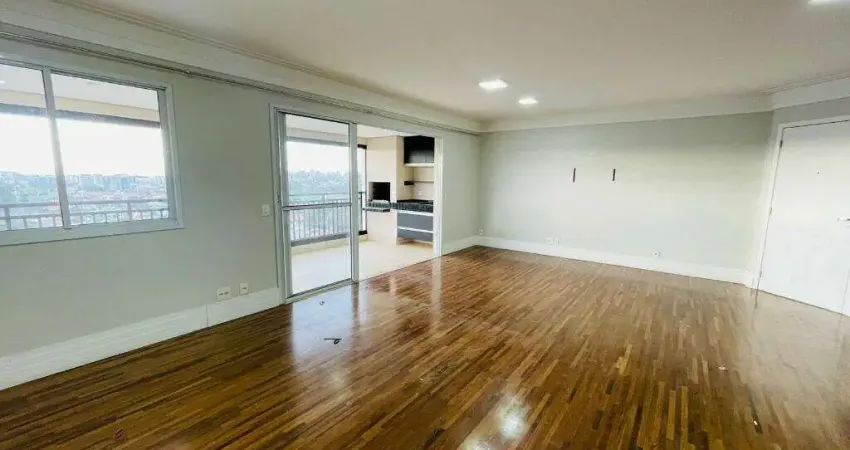 Apartamento com 3 dormitórios à venda, 140 m² - bairro jardim são caetano - são caetano do sul/sp