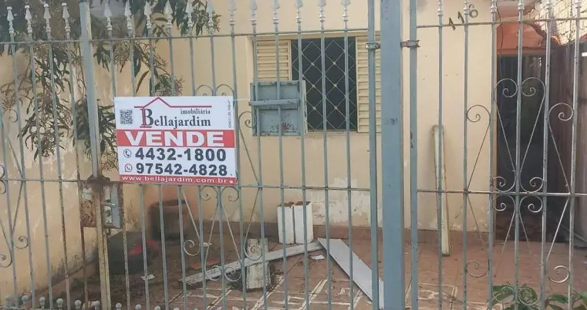 Terreno à venda na Travessa Clemente Ferreira, Vila Alice, Santo André