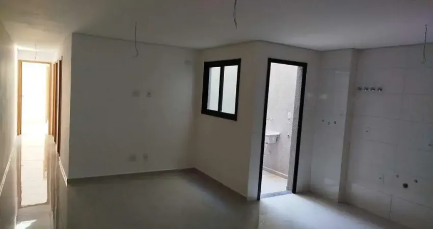 Apartamento com 3 dormitórios à venda, 95 m² - bairro paraíso - santo andré/sp