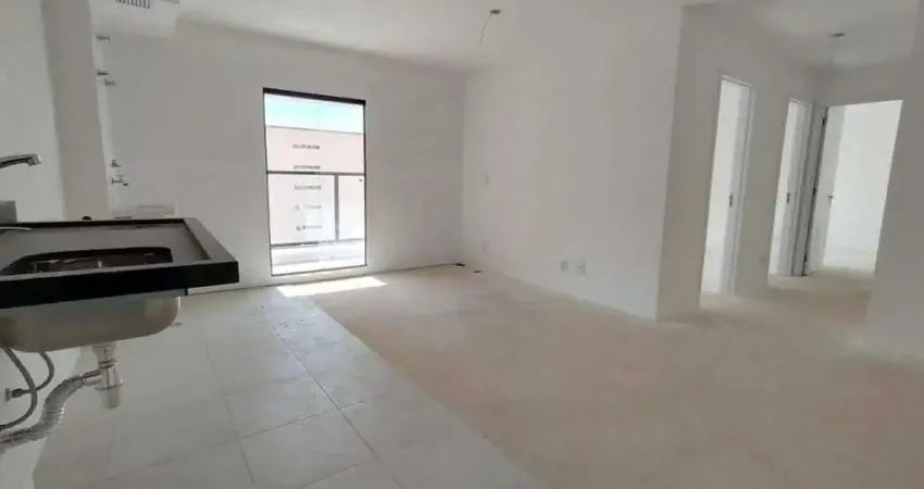 Apartamento com 3 dormitórios à venda, 65 m² - vila assunção - santo andré/sp