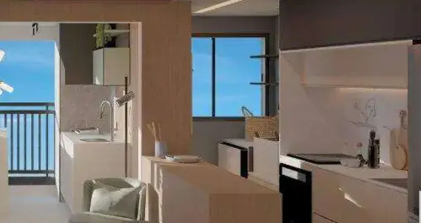 Apartamento com 2 dormitórios à venda, 62 m² - bairro campestre - santo andré/sp