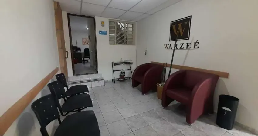 Sobrado à venda, 226 m² - baeta neves - são bernardo do campo/sp