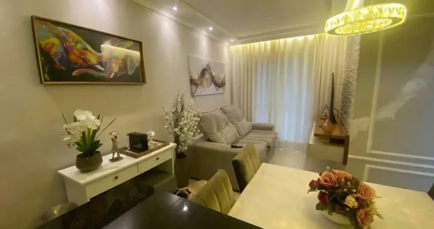 Apartamento com 2 dormitórios à venda, 52 m² - vila bela - são paulo/sp