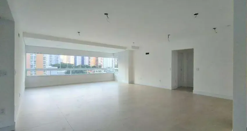 Apartamento com 3 dormitórios à venda, 190 m² - bairro jardim - santo andré/sp