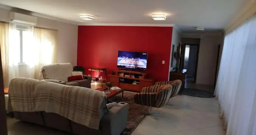 Sobrado com 3 dormitórios à venda, 470 m² - paraíso - santo andré/sp