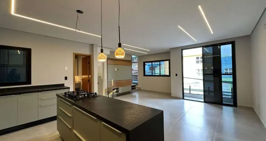 Sobrado com 3 dormitórios à venda, 156 m² - vila dusi - são bernardo do campo/sp