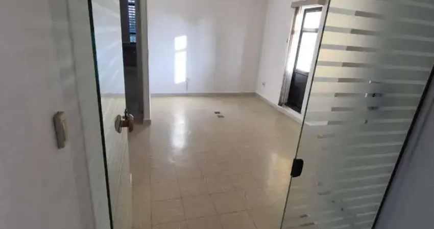 Sala comercial à venda na Rua Álvares de Azevedo, Centro, Santo André