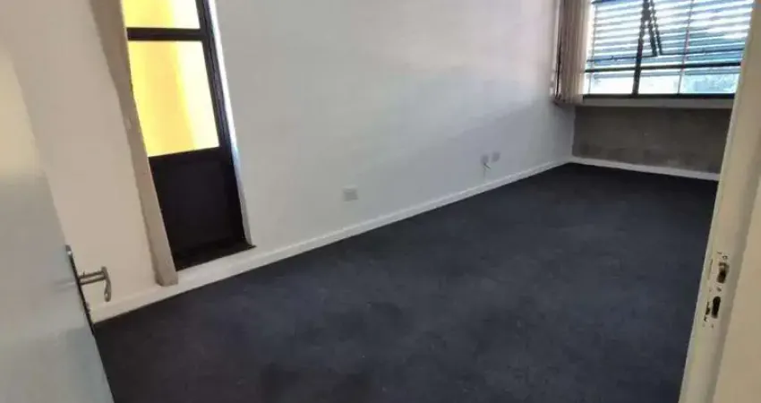 Sala comercial à venda na Rua Álvares de Azevedo, Centro, Santo André