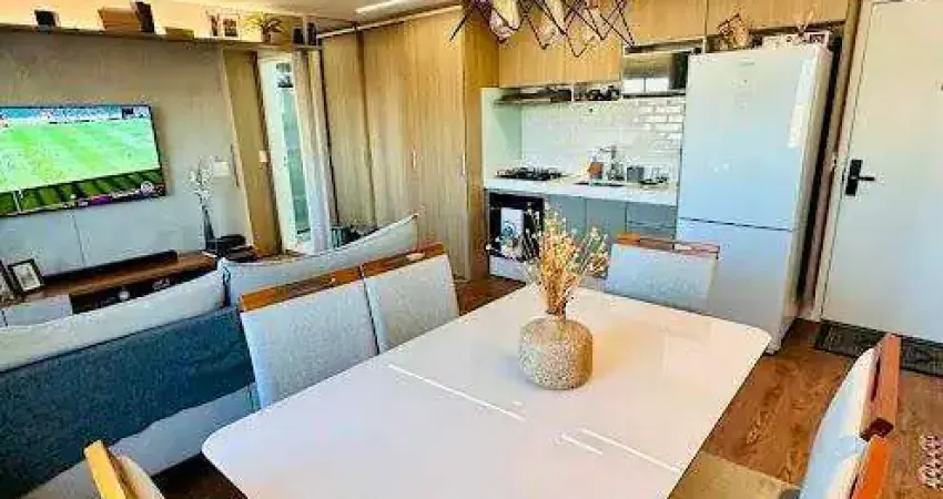 Apartamento com 1 dormitório à venda, 40 m² - vila califórnia - são paulo/sp