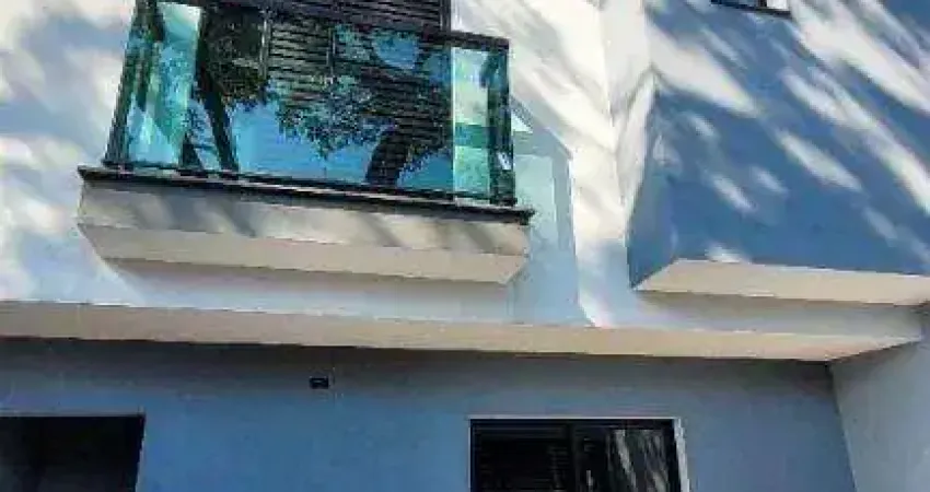 Sobrado com 3 dormitórios à venda, 139 m² - vila eldízia - santo andré/sp