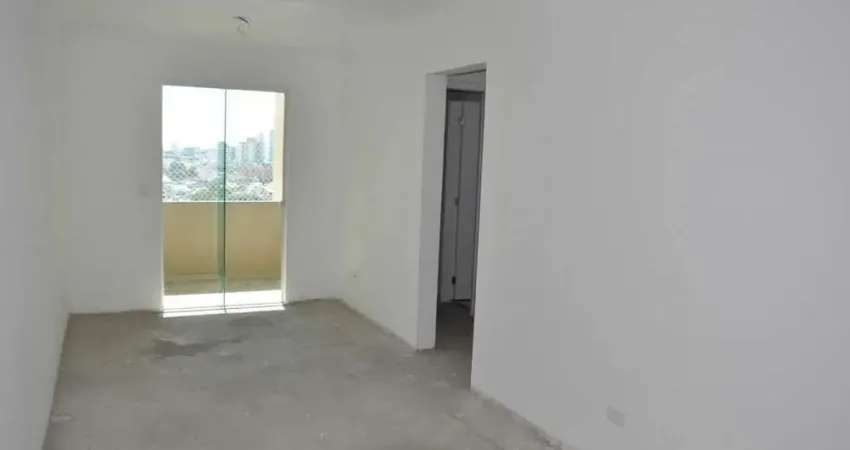 Apartamento com 2 dormitórios à venda, 62 m² - paraíso - santo andré/sp