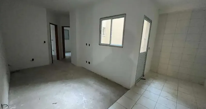 Cobertura com 2 dormitórios à venda, 85 m² - vila príncipe de gales - santo andré/sp