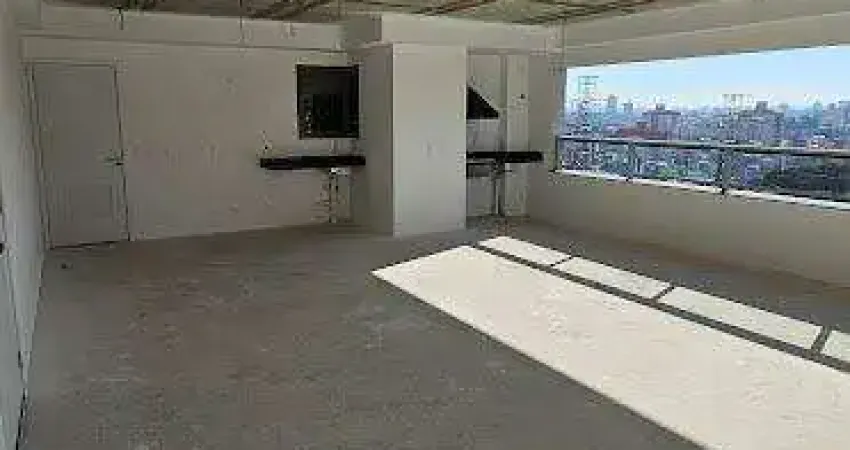 Apartamento com 3 dormitórios à venda, 134 m² - bairro campestre - santo andré/sp