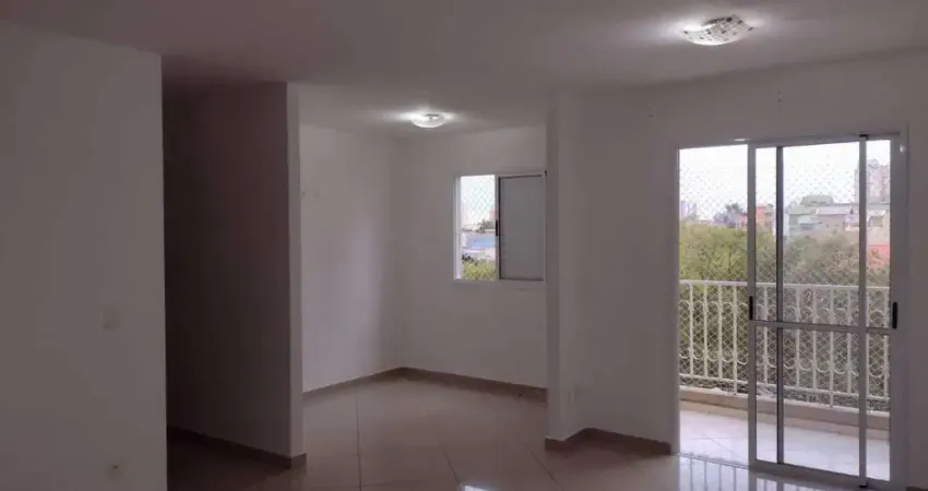 Apartamento à venda, 73 m² por r$ 540.000,00 - vila helena - santo andré/sp