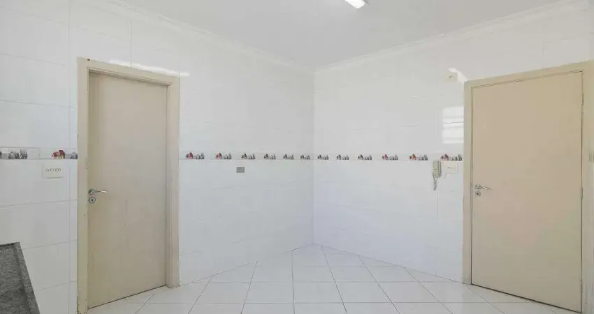Apartamento com 3 dormitórios à venda, 140 m² - bairro centro - são caetano do sul/sp