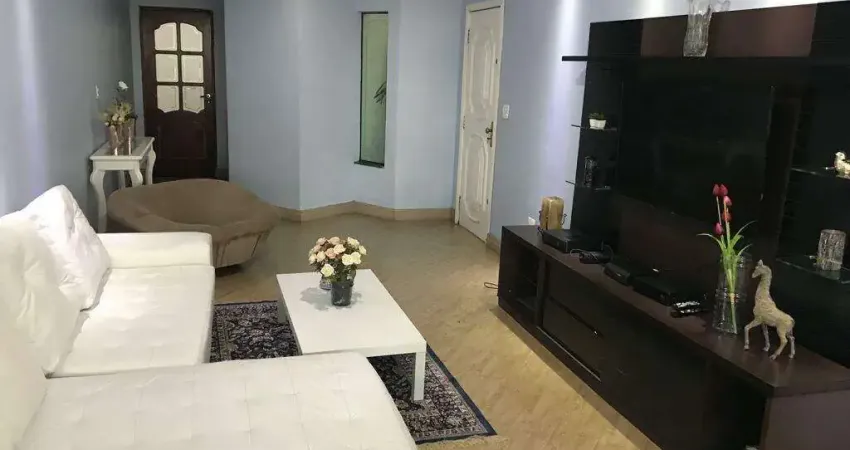 Sobrado com 3 dormitórios, 280 m² - santa maria - santo andré/sp