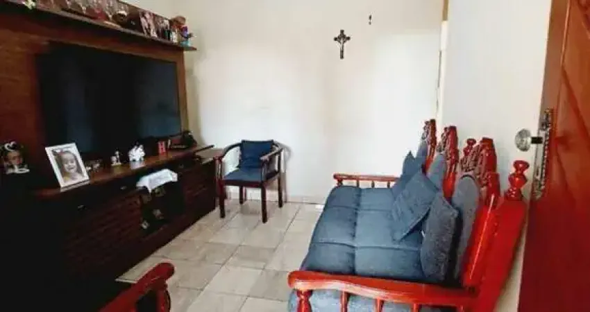 Casa com 2 dormitórios à venda, 107 m² - bairro jardim paraíso - santo andré/sp