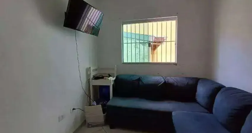 Apartamento com 2 dormitórios à venda, 48 m² - vila eldízia - santo andré/sp